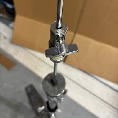 Tama 1980s red label Titan high hat stand image 5