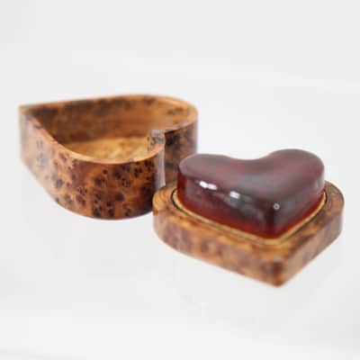 Bogaro & Clemente Amore Rosin for Viola 2024 image 3