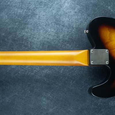 Whitfill T Slimline 3 Tone Sunburst ~ Secondhand image 2