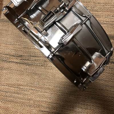 Ludwig Supraphonic 1976 - Chrome image 3