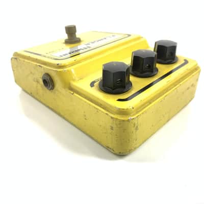 Maxon  FL-303 1980’ｓ FLANGER Yellow　TGHM image 3