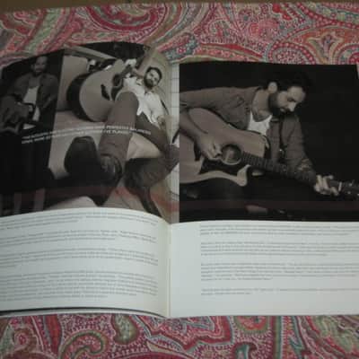 rarely handled, near A+ Yamaha All Acess Magazine (The Backstage Guide to the World of Yamaha), Winter 2013, Number 24 - Luke Bryan on cover, [52 total pages - front outer cover - back outer cover] quality paper, mostly color pages, some B&W, L 12" x W 9" image 14
