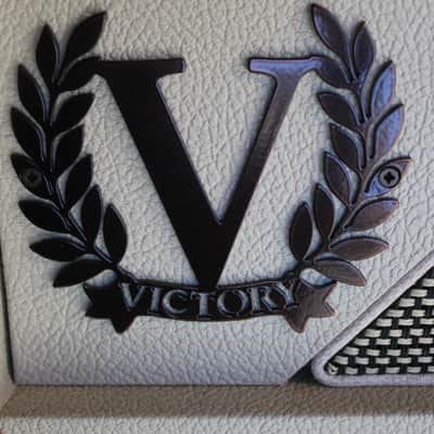 VICTORY AMPS "V40 Deluxe Head" image 15