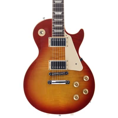 GIBSON USA Les Paul Traditional 2016 T Heritage Cherry Sunburst [160029238] (06/11) image 6