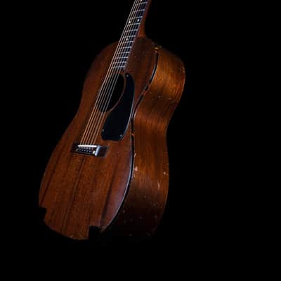 Gibson LG-0 1959 image 6