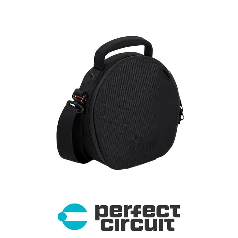 Gator G-CLUB-HEADPHONE Headphone Carry Case image 1