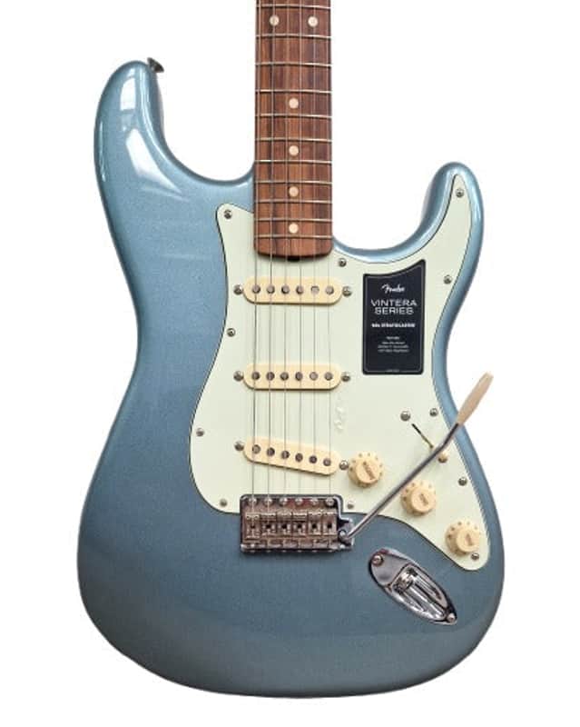 Fender Vintera '60s Stratocaster