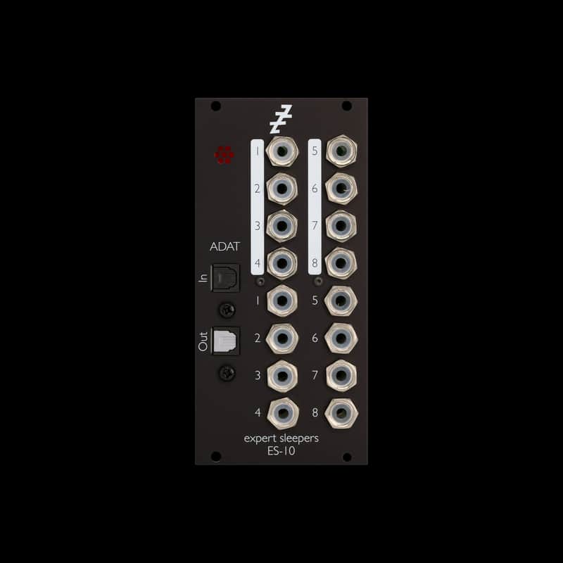 Expert Sleepers - ES-10 image 1
