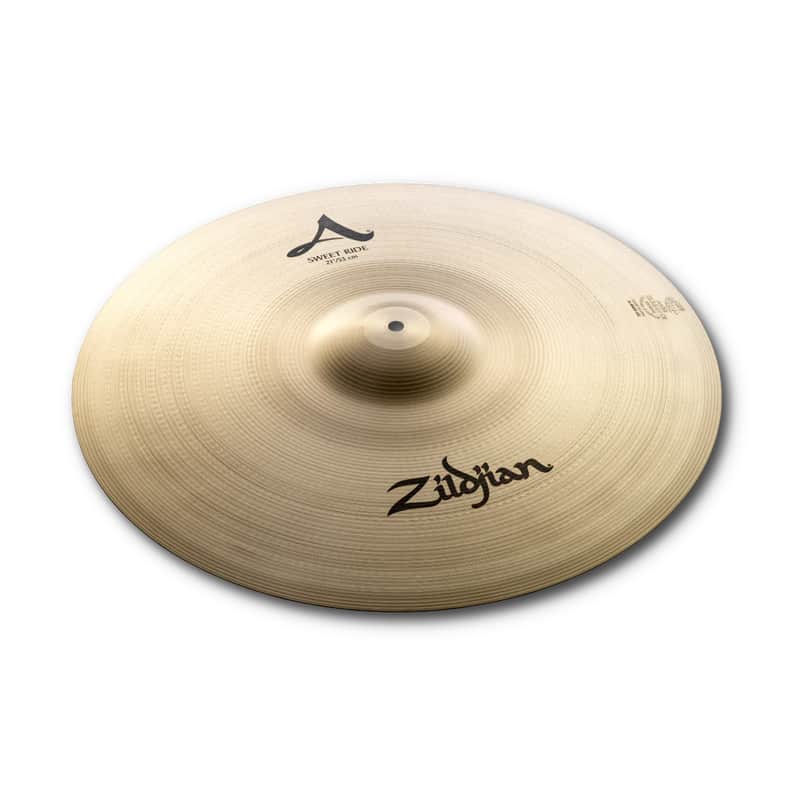 Zildjian 21" K Zildjian Projection Ride - K0807 image 1