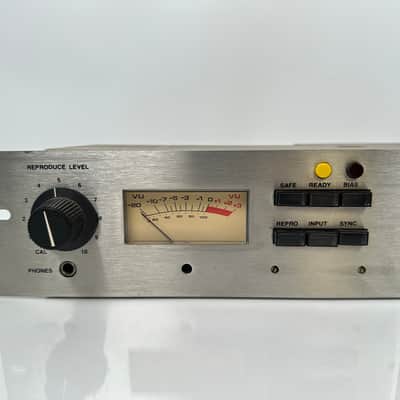 Ampex 4020337-01 Record Playback Preamp AG-440C Tape Machine image 2