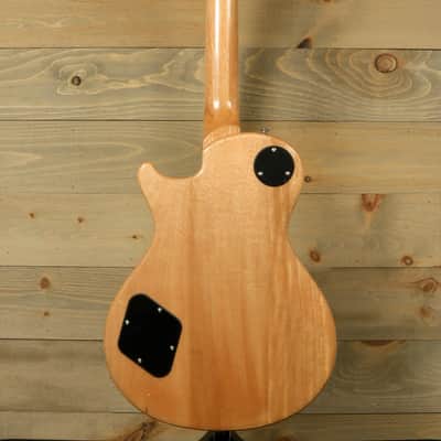 PRS SE McCarty 594 Singlecut image 4