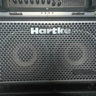Hartke Hydive 2010s - Black image 1