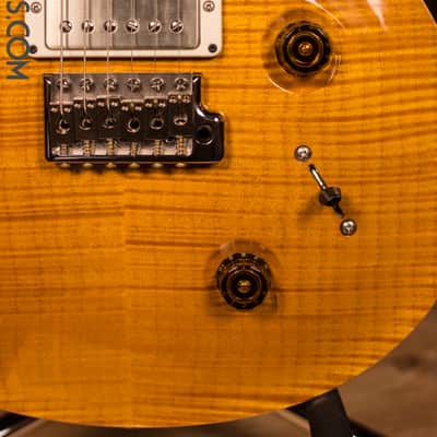 Paul Reed Smith PRS Studio 2012 10 Top image 4