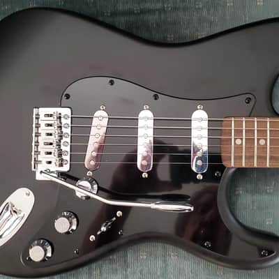 ~Cashified~ Squier by Fender Stratocaster image 1