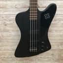 Used Epiphone Goth Thunderbird IV Bass Guitar