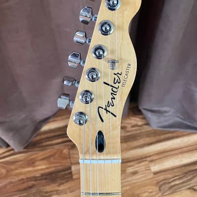 Fender Telecaster image 2