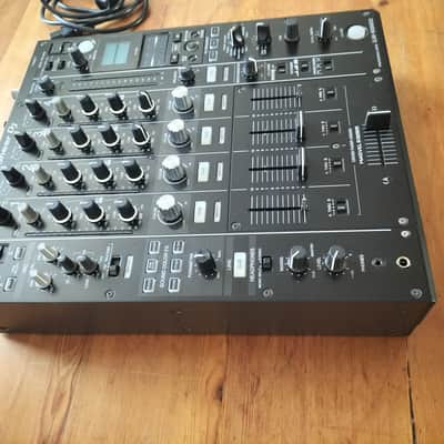 Pioneer DJM-900NXS2 Bild 4