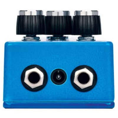 Earthquaker Devices Park/Colby Fuzz Sound Fuzz Pedal image 7