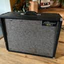 Kalamazoo Bass 30 30-Watt 2x10" Tube Guitar / Bass Combo 1965 - 1969 - Black