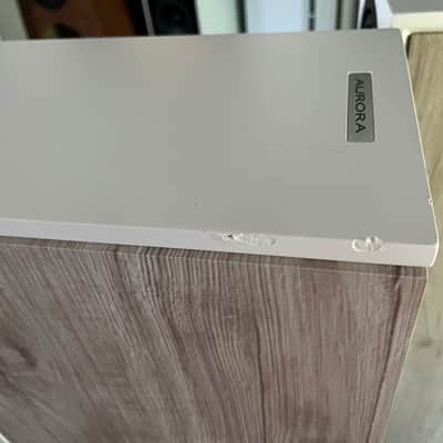 New Heco floor standing speakers Aurora 700c 2023 image 7
