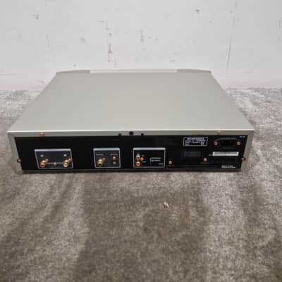 Marantz CD6007 - CD Player - Silver – CD Player - Excellent w/ Original Box & remote image 5