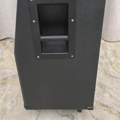 Marshall 1960AX 1993 Marshall 1960AX Guitar Cabinet (1993) Loaded with Vintage 30 Speakers image 4
