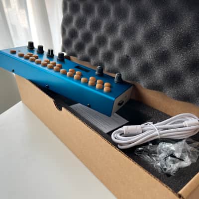 Critter & Guitari Organelle image 2
