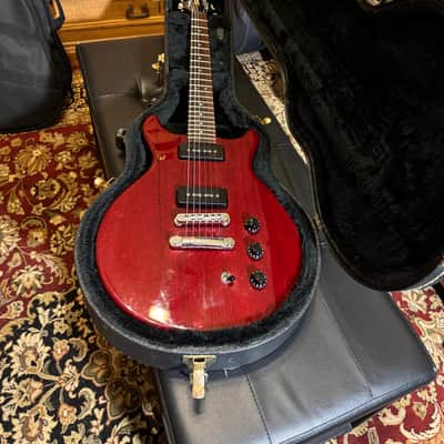 Hamer Special Steve Brown Trixter Owned image 6