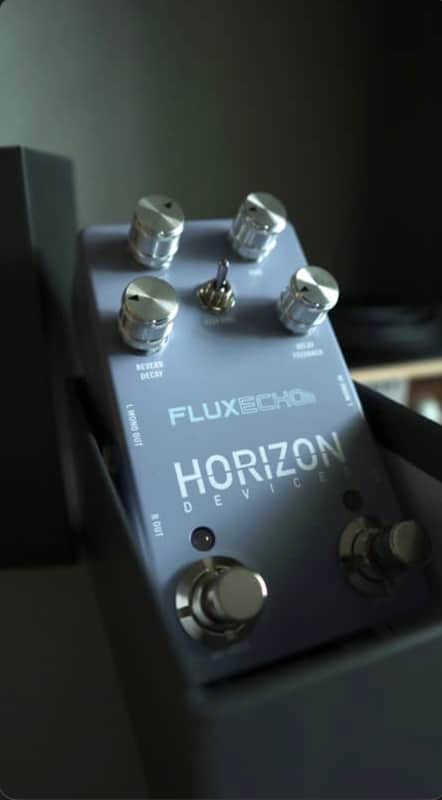 Horizon Devices Flux Echo