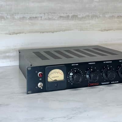 Stam Audio SA-660 StamChild Tube Compressor image 2