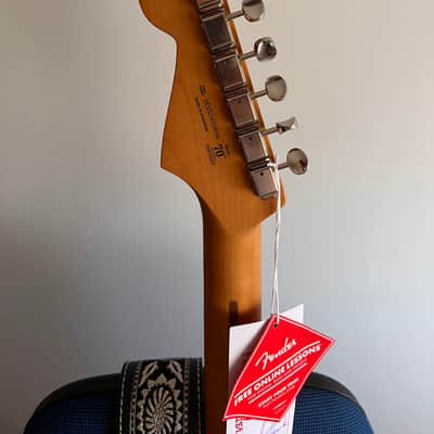 Fender Player 70 Aniversario - Limited Edition image 12