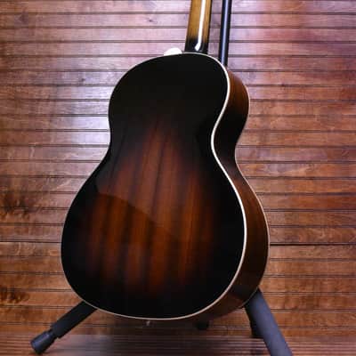 Epiphone L-00 Studio, Vintage Sunburst image 4
