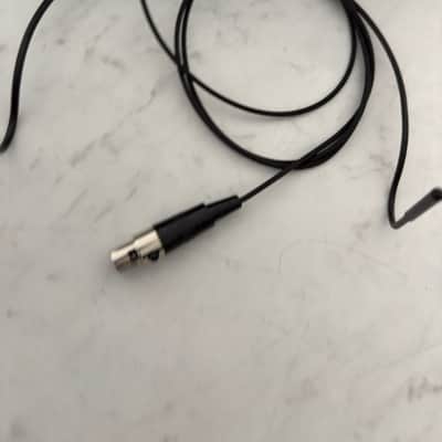 Audix HT5 Omnidirectional Headset Microphone 2010s - Black image 4
