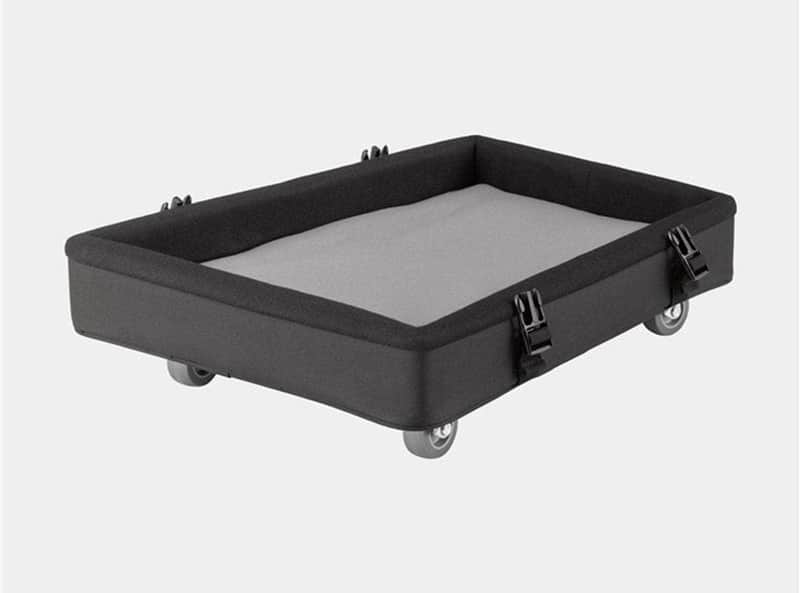 DL-SP1K Dolly for STAGEPAS 1K image 1