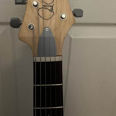 PRS SE Silver Sky with rosewood Fretboard 2025 - Present - Stone Blue image 2