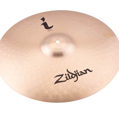 Zildjian I Family 18'' Crash image 2