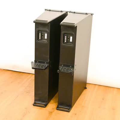 SLS CPA7600 Compact 3-Way Line Array Speaker (PAIR) CG010BJ image 6