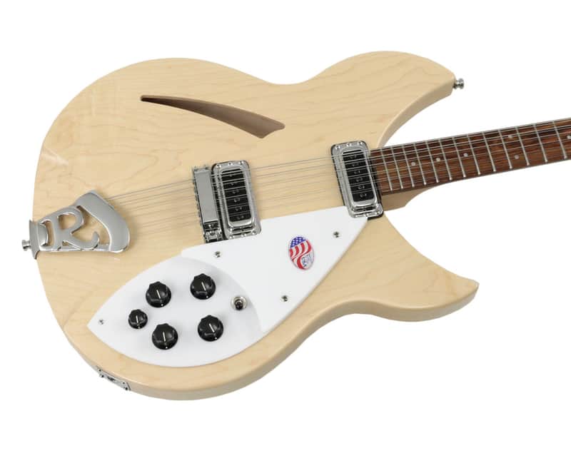 Rickenbacker 330/12 | Reverb
