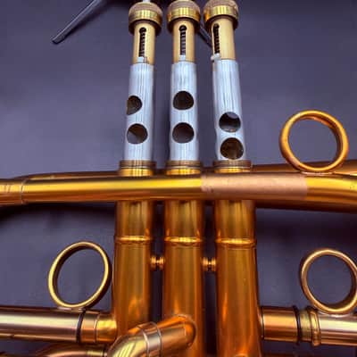 Taylor Orpheus II 2000’s - Gold Lacquer image 8