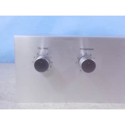 TOA BG-10 Amplifier - 10W PA system image 2