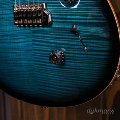 PRS 40th Anniversary Custom 24 Ltd Edition Sub Zero Bild 11