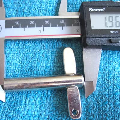 Drum Key - NOS image 2