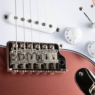 PRS Silver Sky John Mayer Signature Midnight Rose image 8