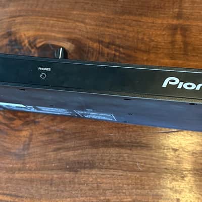 Pioneer DDJ-RB - rekordbox DJ Controller 2010s - Black image 4