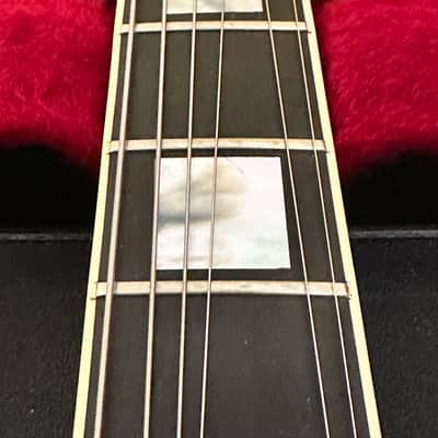 Gibson Les Paul Artist 1981 - Ebony image 13