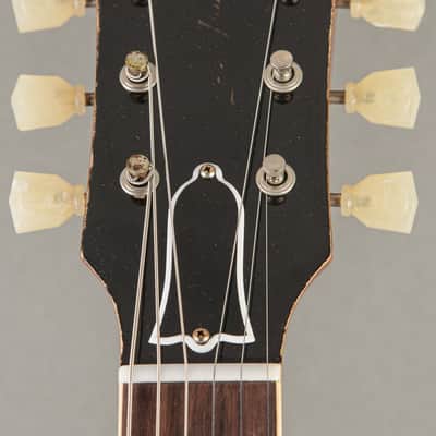 Gibson Collector's Choice #26 "Whitford 'Burst" 2014, Sunburst image 5