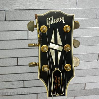 Gibson Custom Shop Murphy Lab Eric Clapton Signature '58 Les Paul Custom Reissue Relic - Ebony image 17