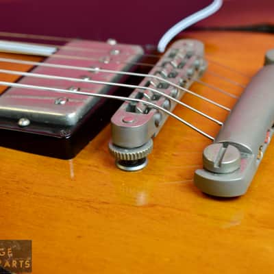 Vintage Gibson 1983 ES-335 Dot Reissue, Nashville Made, ES335 1959 Reissue image 15