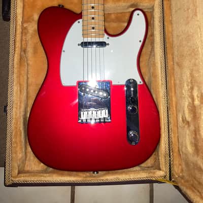 Fender American Series Telecaster 2004 image 1