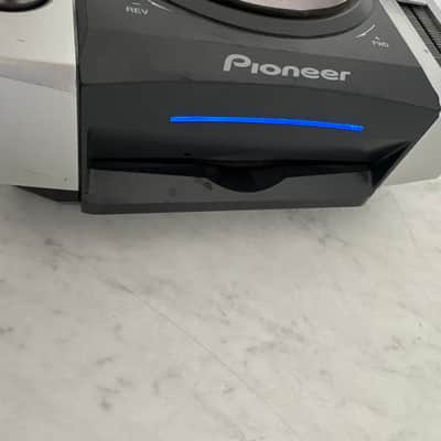 Pioneer CDJ200 image 2